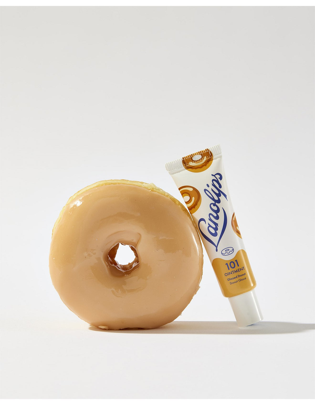 101 Ointment Multi-Balm - Glazed Donut 10g