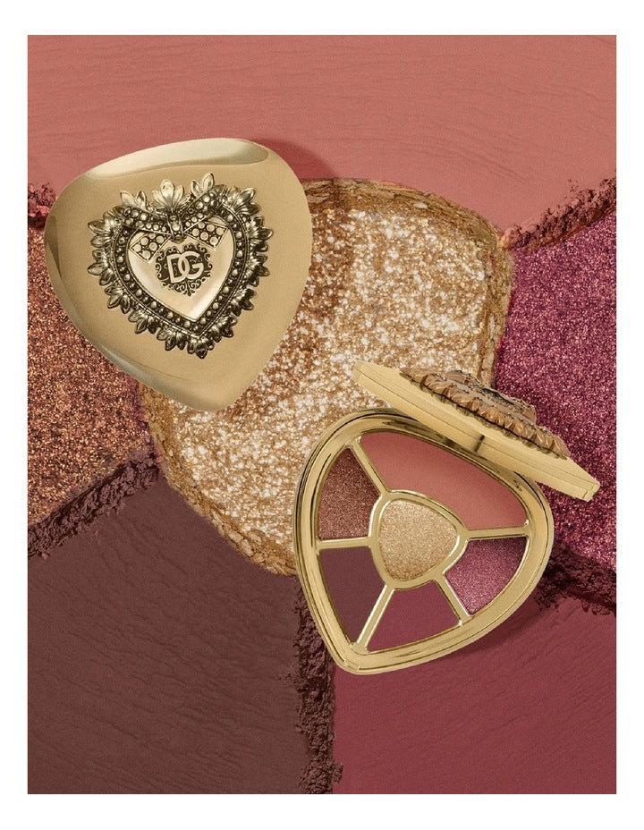 Ever Icon Eye Palette