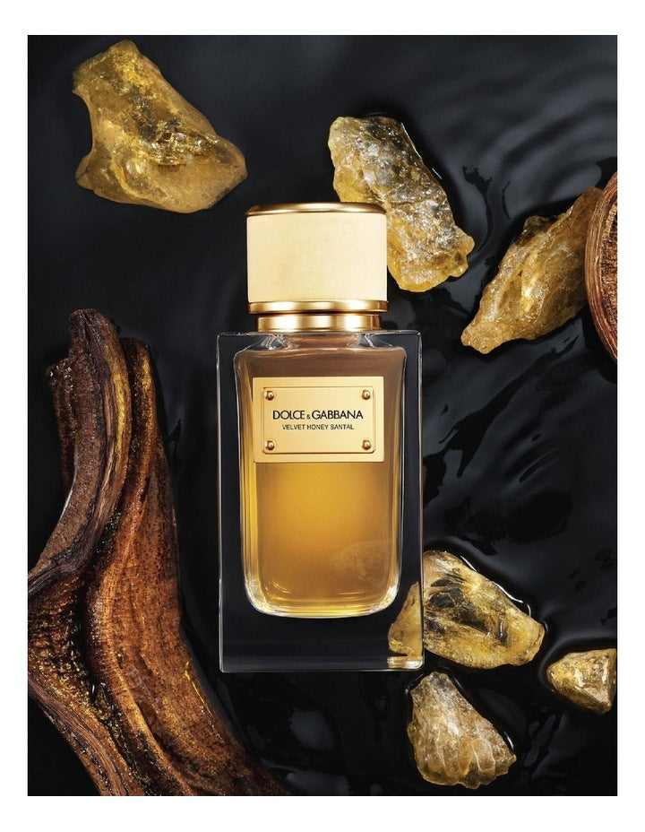 Velvet Honey Santal Eau de Parfum 100ml
