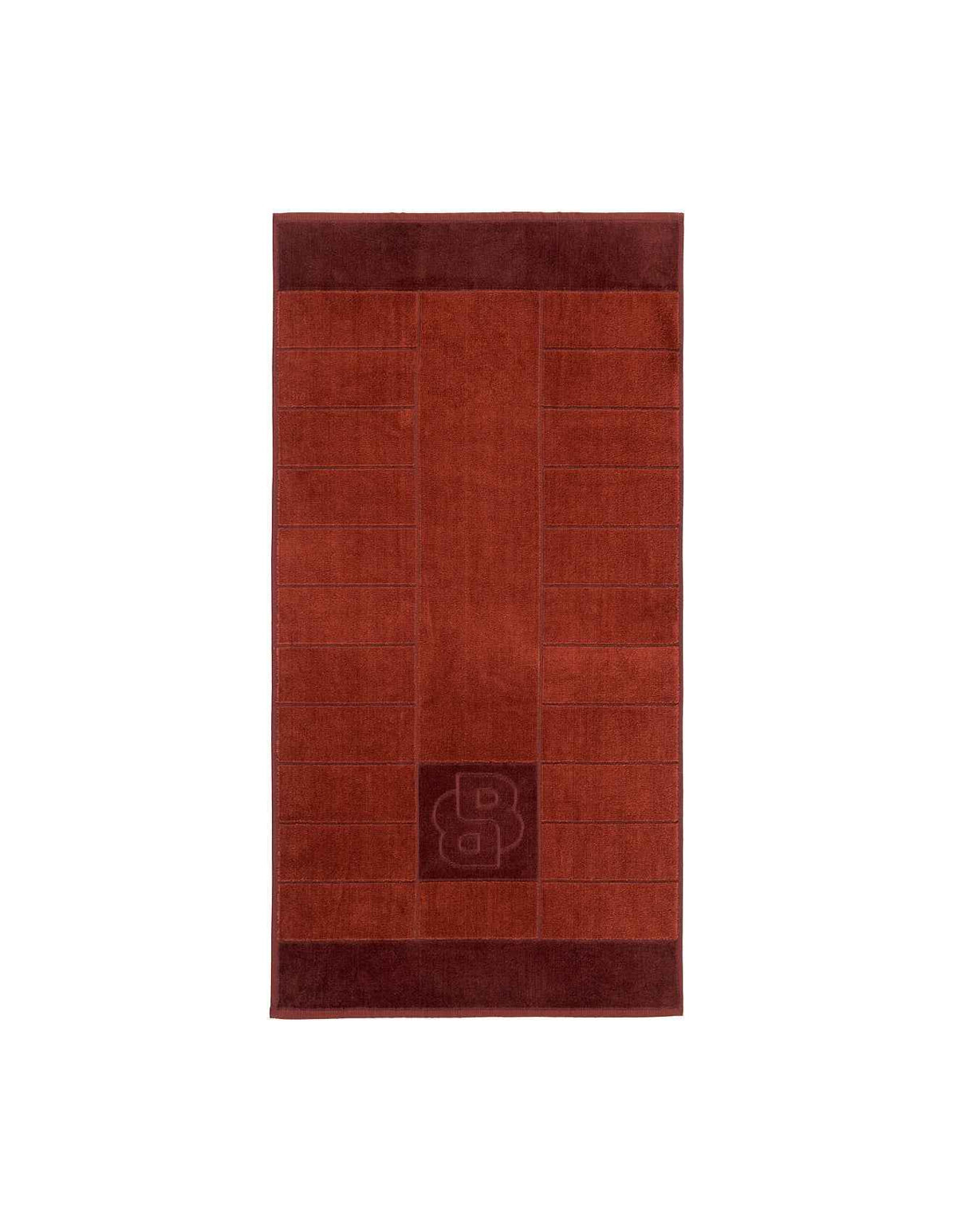 DOUBLEB LAVA HANDTOWEL