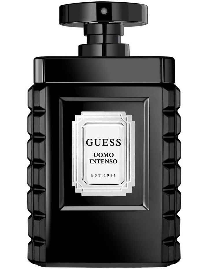 Uomo Intenso Eau de Parfum 100ml