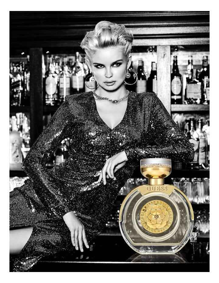 Bella Vita Eau de Parfum 100ml