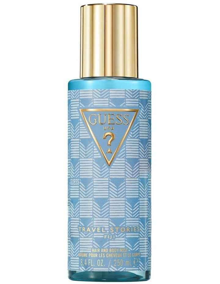 Fiji Hair And Body Mist 250ml