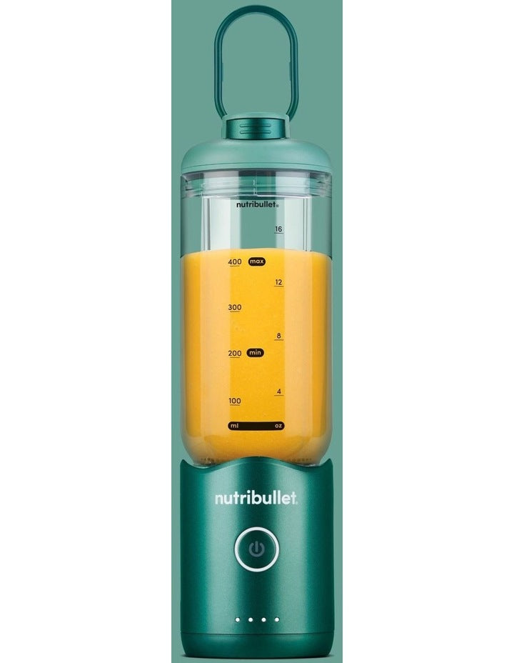 Flex Portable NBPB07222EG in Forest Green