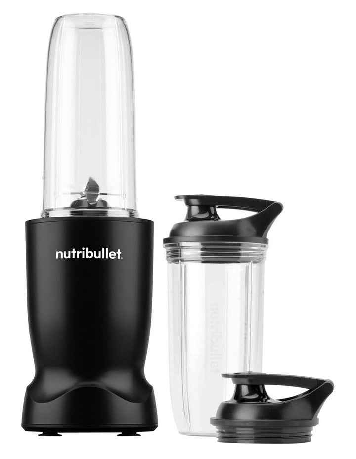 Turbo NBT07400-1006AK 1000w in Black