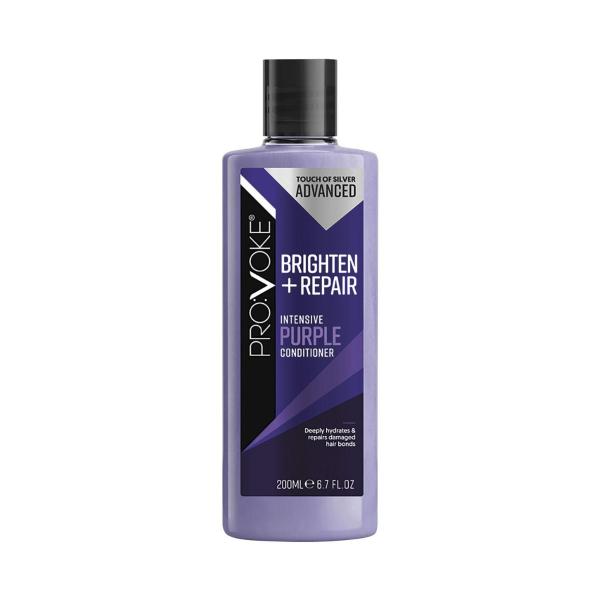 Touch Of Silver Brighten & Repair Conditioner