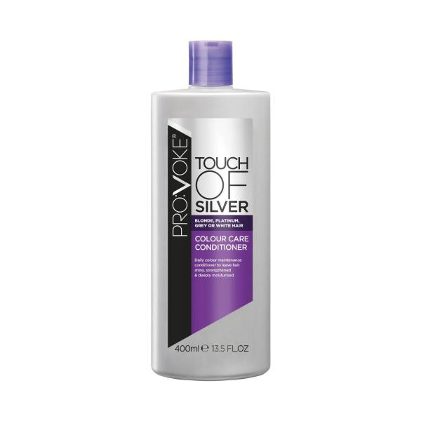 Touch Of Silver Colour Care Conditioner