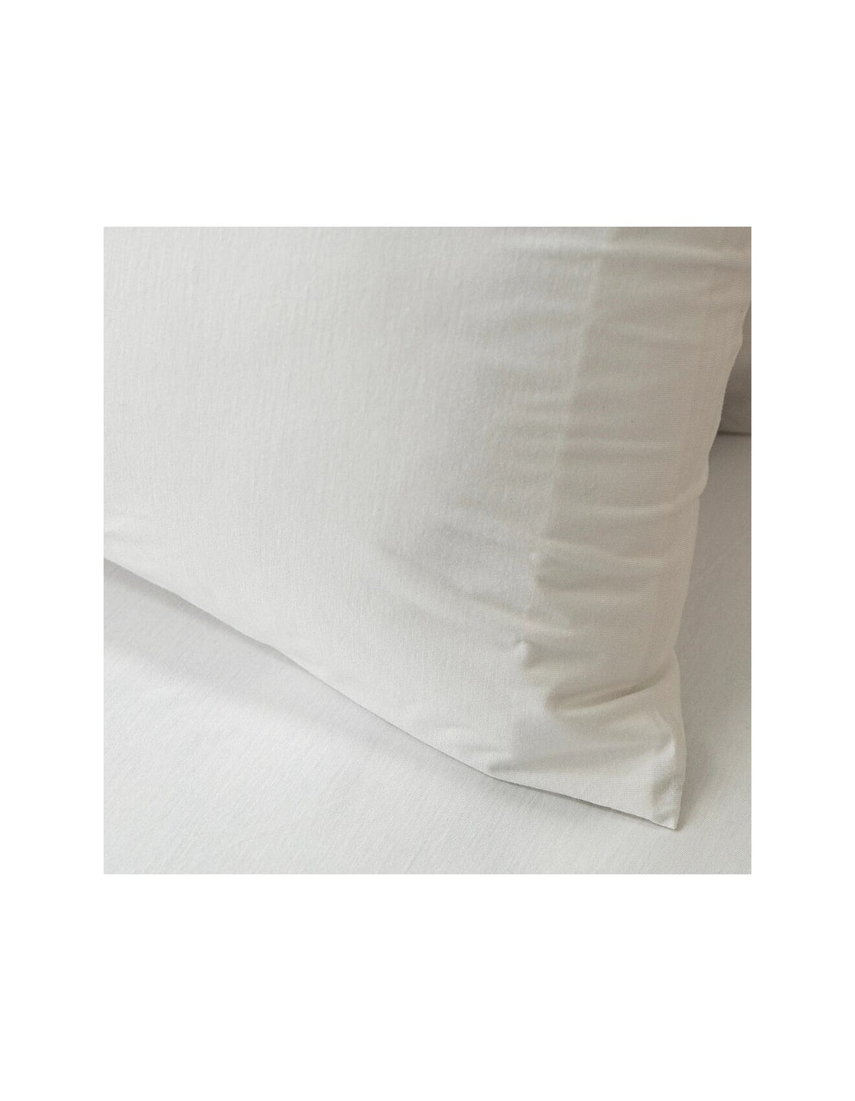 Perennial Bamboo Jersey Pillow Protector