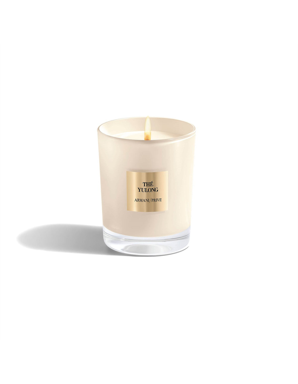 Prive The Yulong Candle 175g
