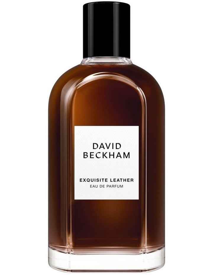 Collection Exquisite Leather Eau de Parfum for Men 100ml