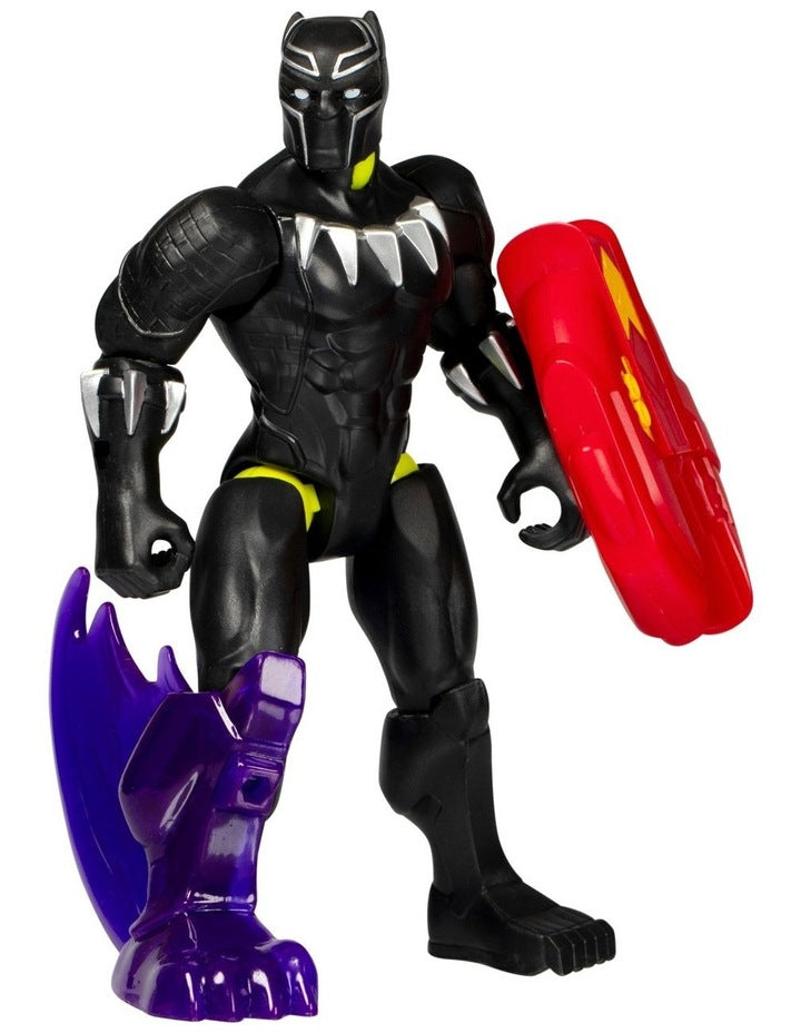 MixMashers Panther Black