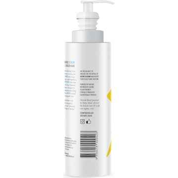 Growth Bomb Hair Supercharge Leave-In Serum 185mL