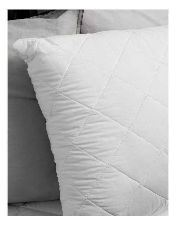 Cool Dry Comfort Pillow - Medium