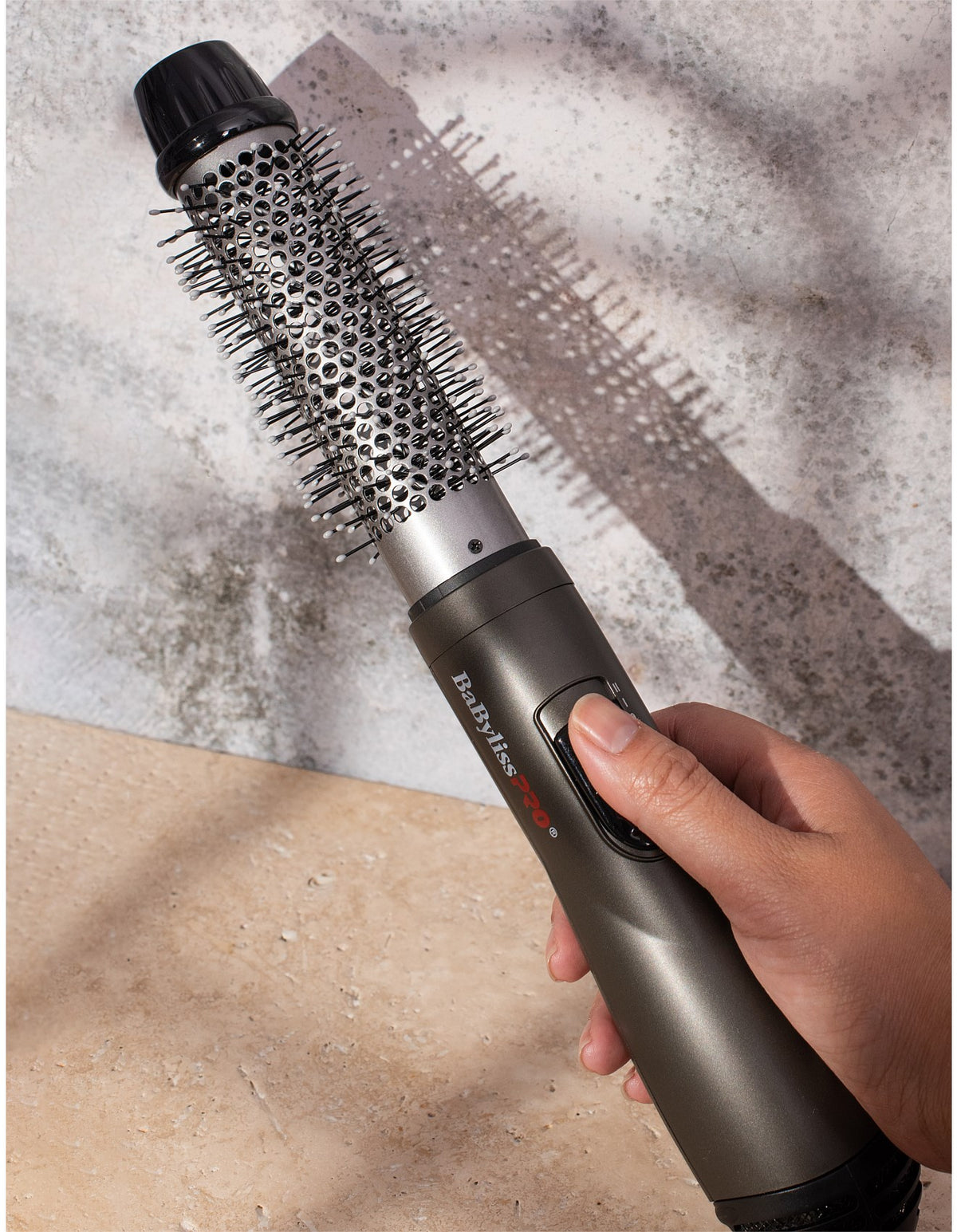 Elegant Hot Air Brush 32mm