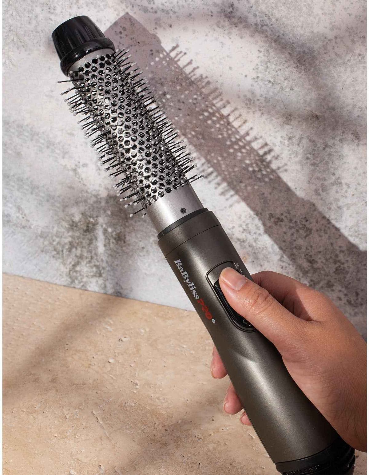 Elegant Hot Air Brush 32mm