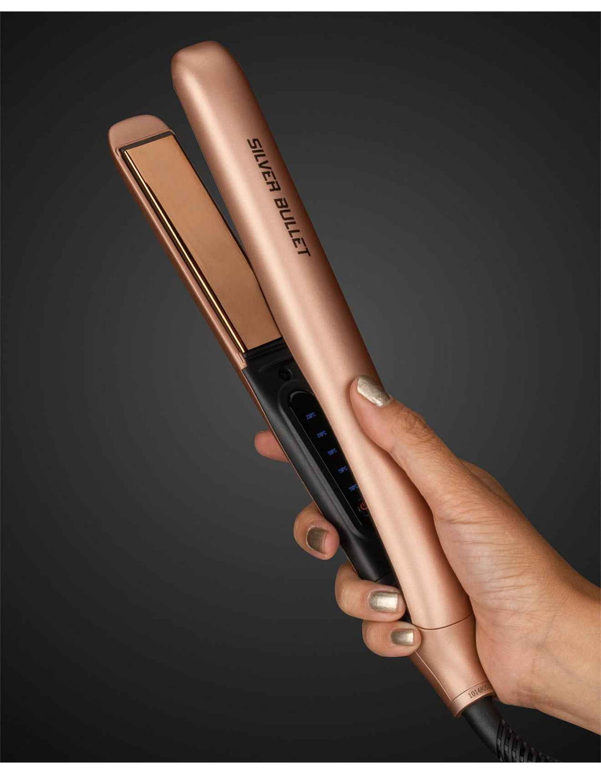 Titanium 230 Supernova Hair Straightener