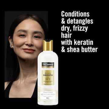 TRESemme Conditioner Keratin Smooth 500mL
