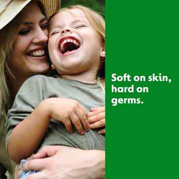 Dettol Antibacterial Liquid Hand Wash Pump Aloe Vera & Vitamin E 500mL