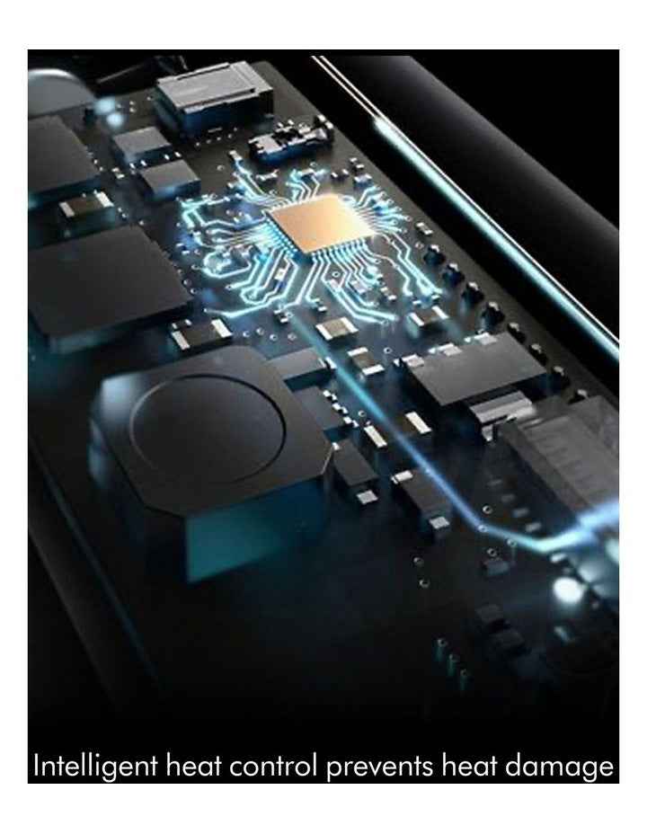 Airwrap Origin Multi-Styler and Dryer in Nickel/Copper