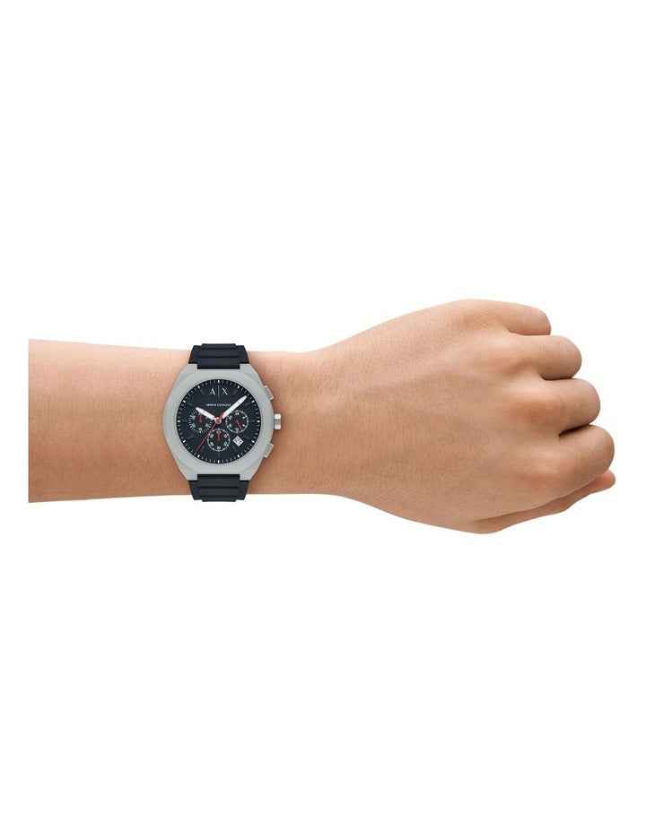 Chronograph Watches AX4172 in Blue