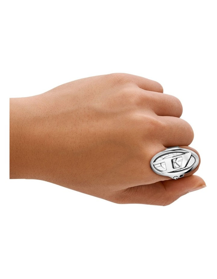 D-Era Analog Watches in Silver