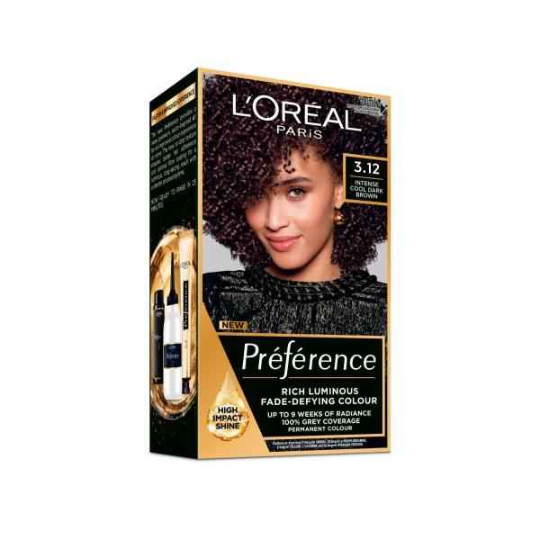 Preference St Honore 3.12