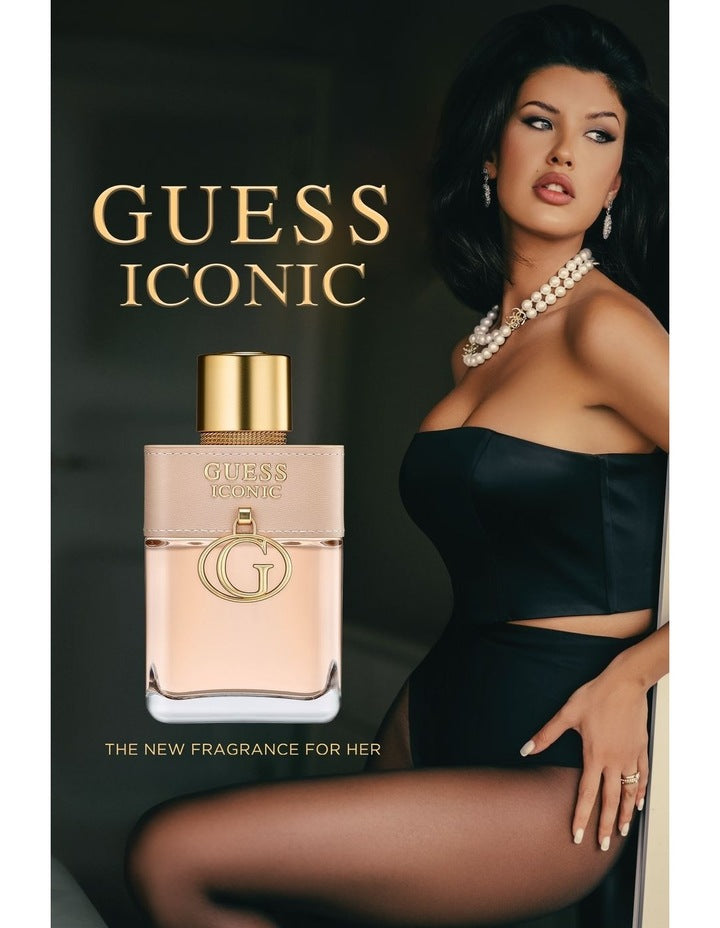 Iconic Fragrance Mist 250ml