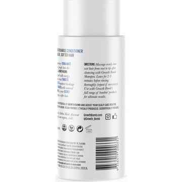 Growth Bomb Supercharge Conditioner 300mL
