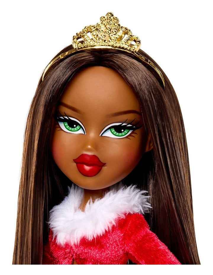 Very Merry Sasha Doll