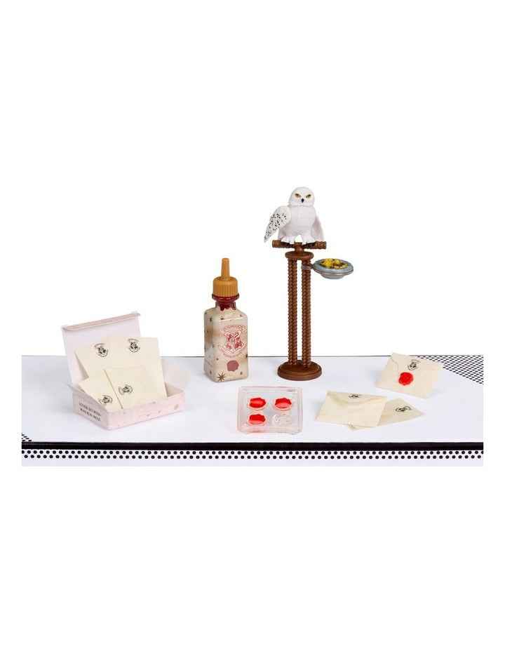 Make It Mini Harry Potter Back To Hogwarts Toy