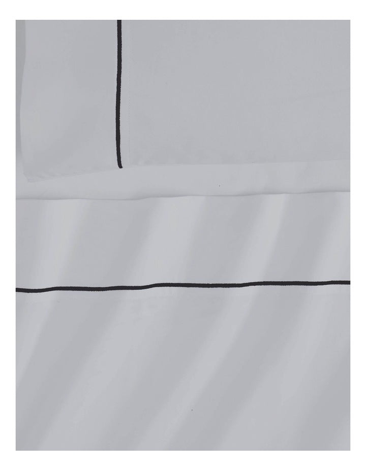 1250Thread Count Triblend Sheet Set in Grey