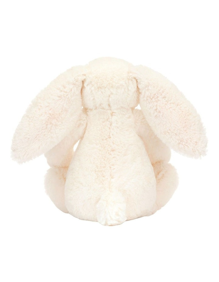 Blossom Cream Bunny 'Berry' Little (Sml)