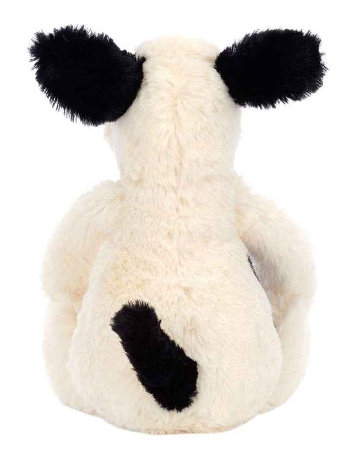 Bashful Little Puppy Toy