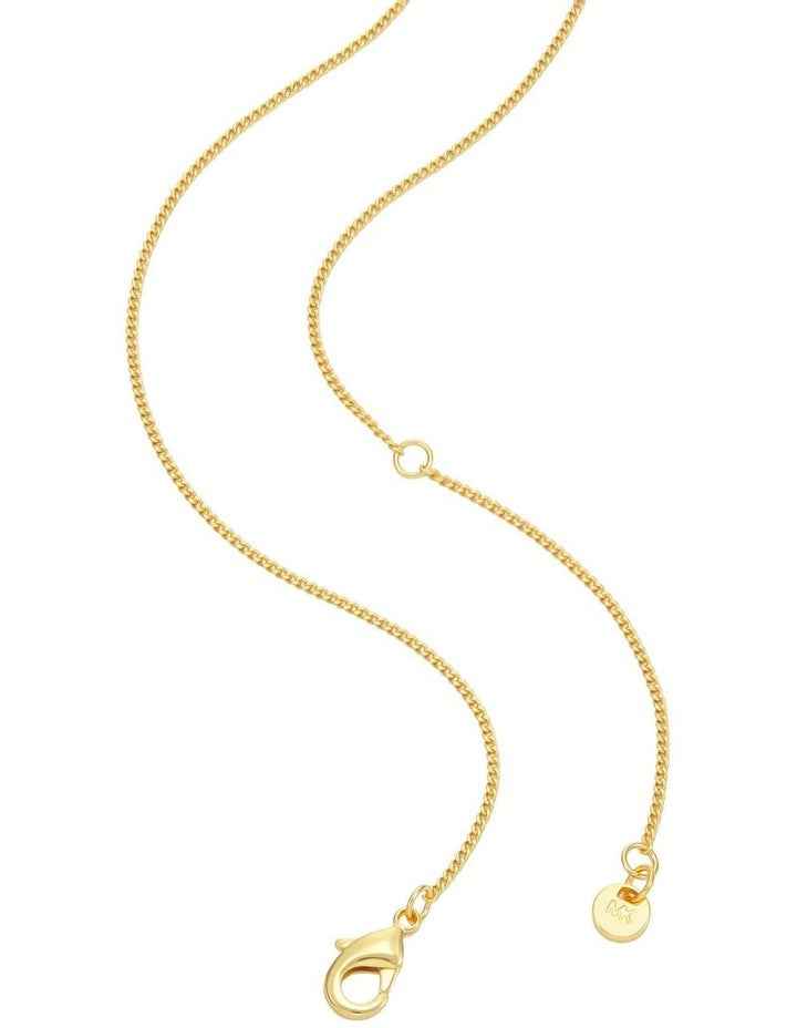Premium Necklace MKJ8473710 in Gold