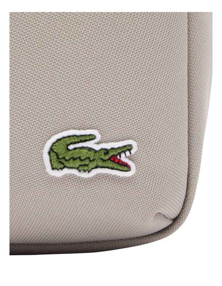 Neocroc Shoulder Bag in Beige