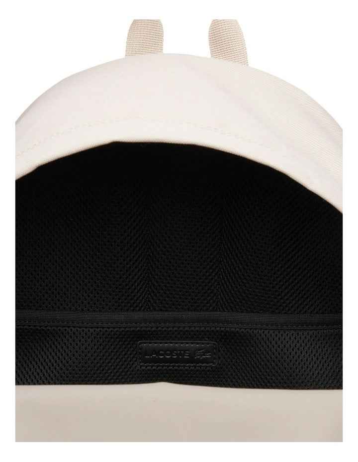 Neocroc Backpack in Beige