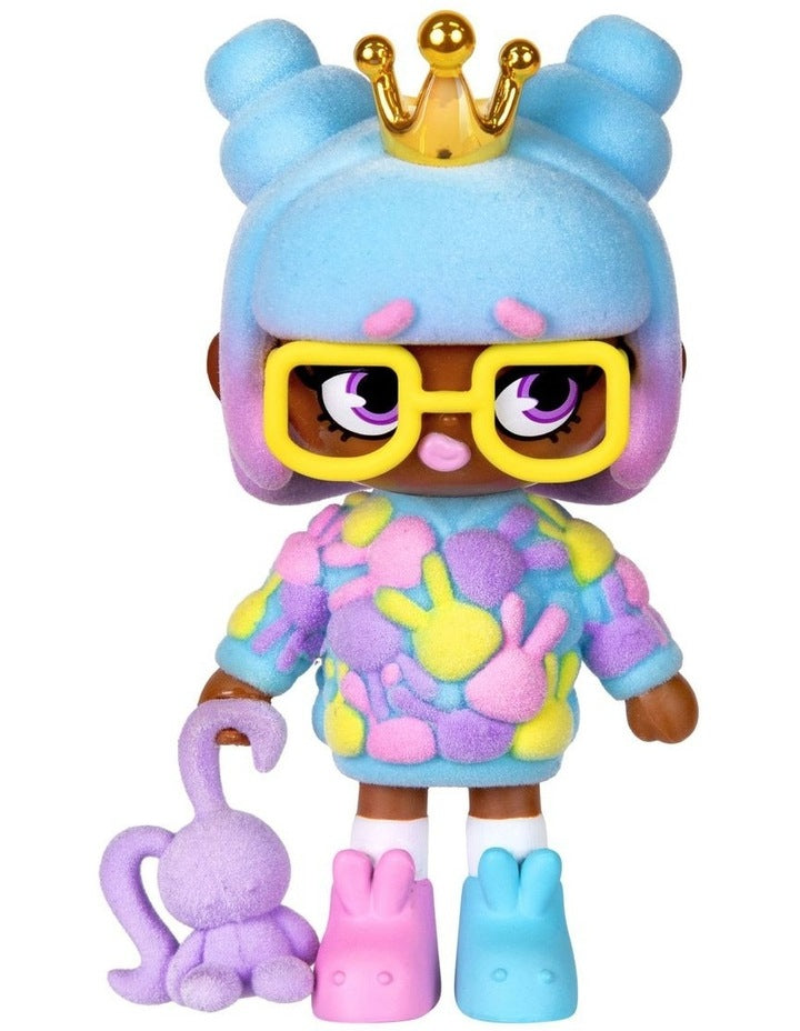 Xox Mystery Single Pack Quirky Kweens