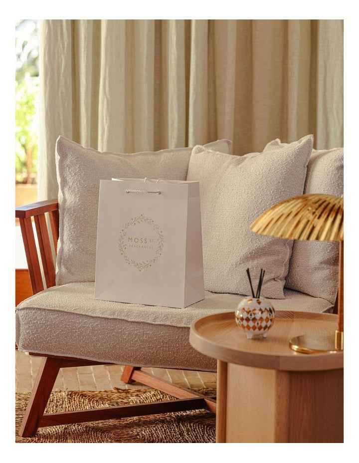 Lemon Myrtle & Pine Mini Diffuser 100ml