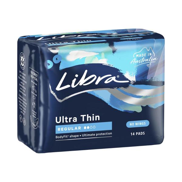 Regular Ultra Thin Pads