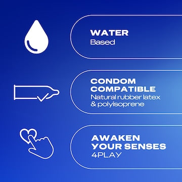 Durex Play Aloe Vera 2 In 1 Massage Gel Lubricant 200mL