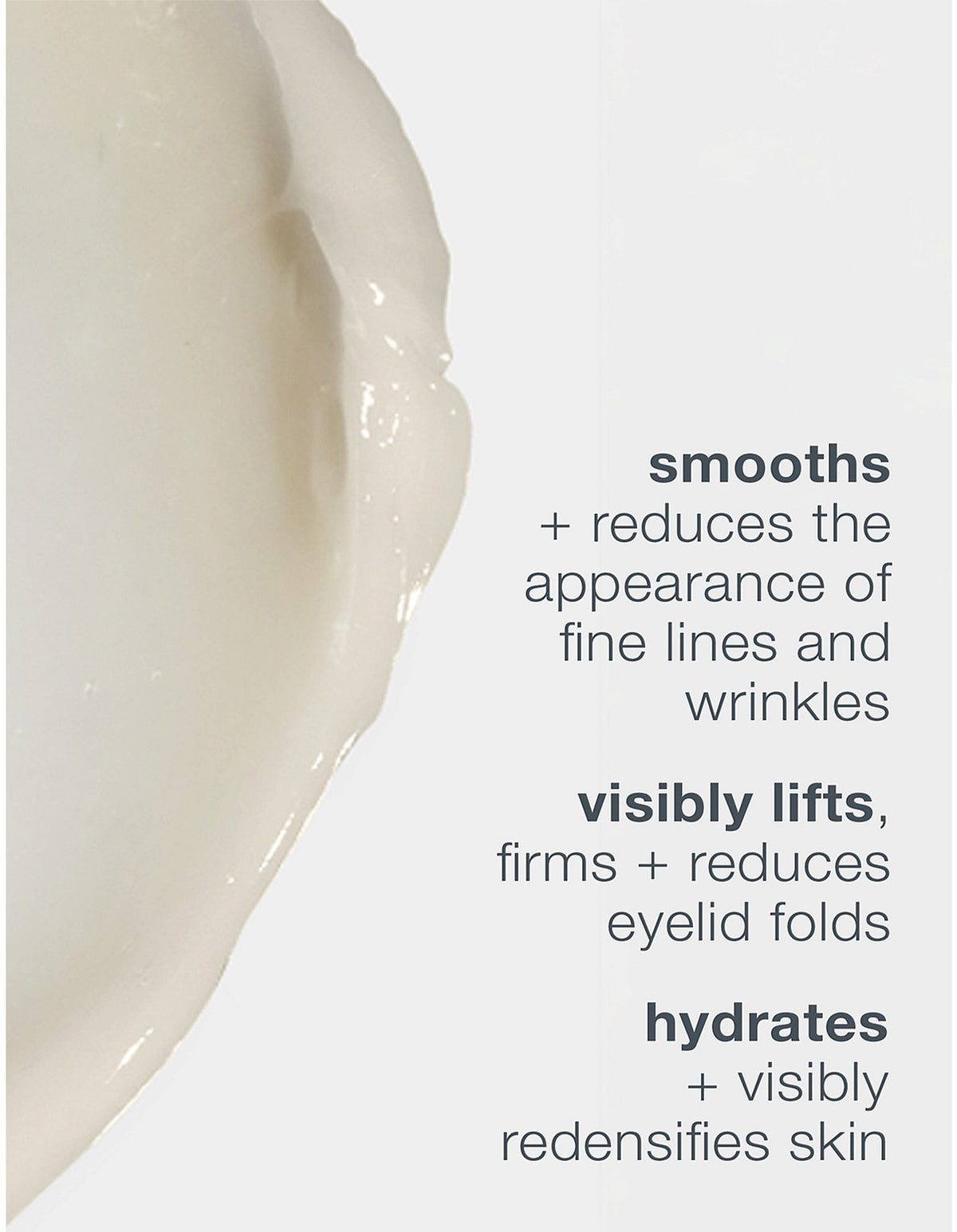 Phyto Nature Lifting Eye Cream 15ml