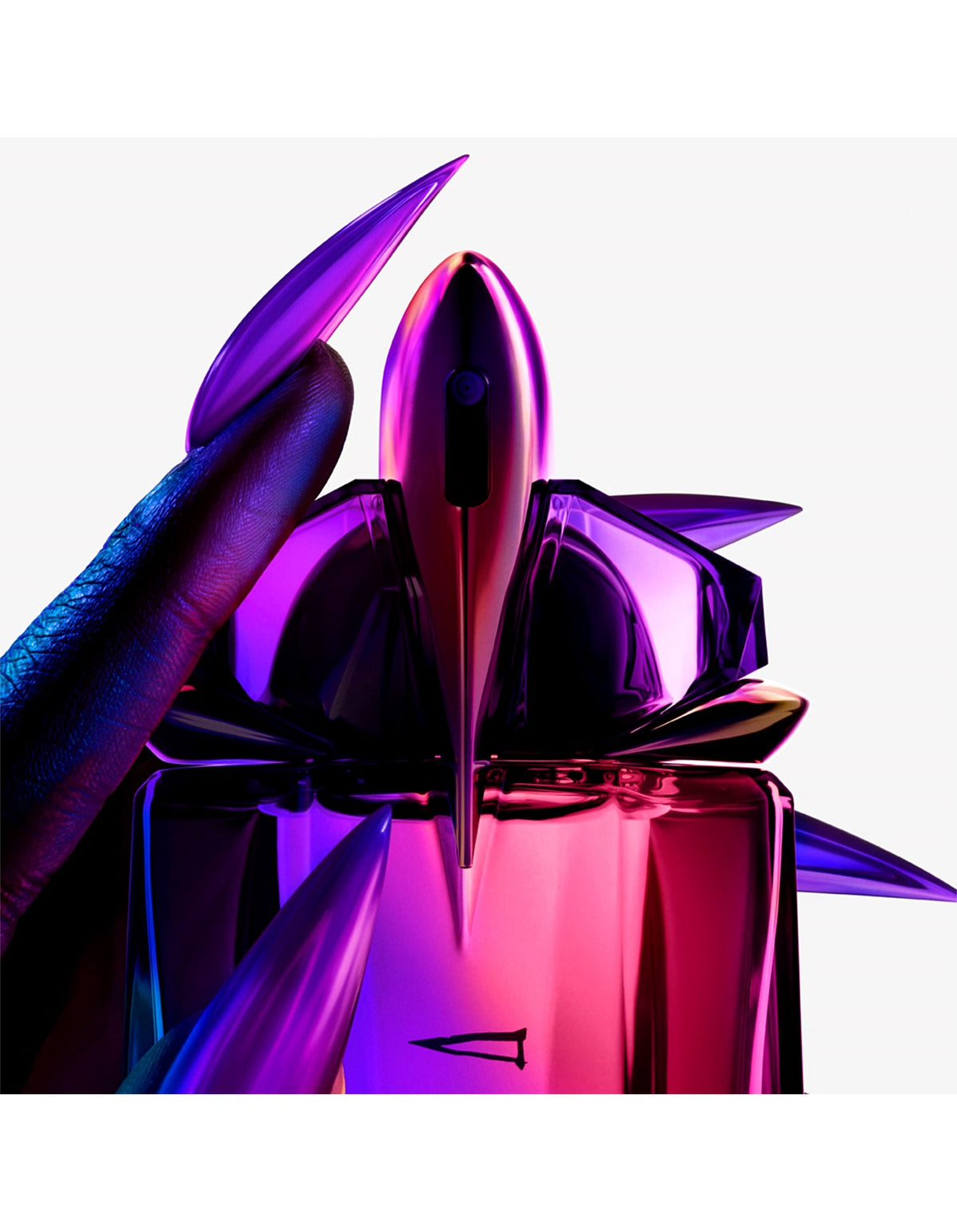 Alien Hypersenses Eau De Parfum 60ml