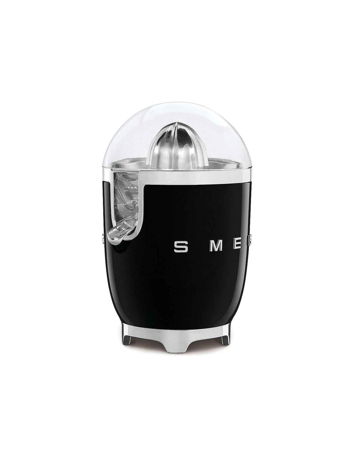 CJF11 50's Style Juicer Black