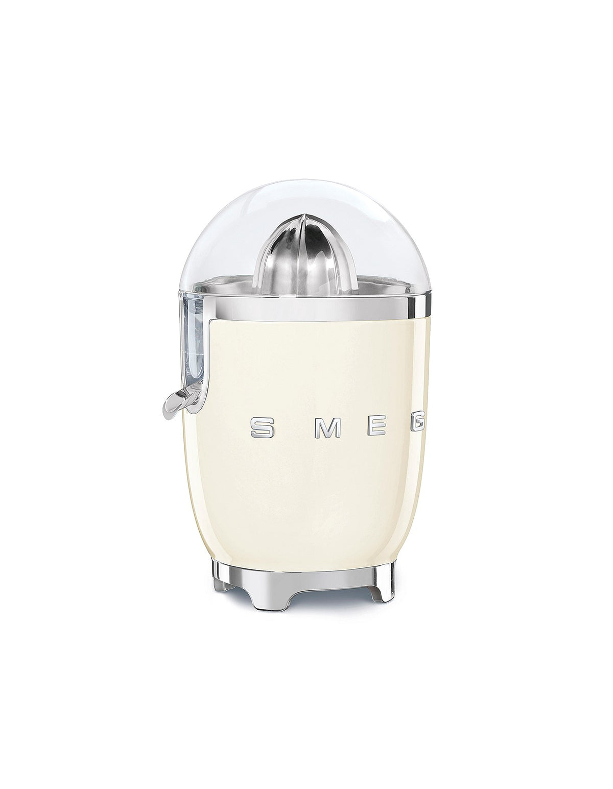 CJF11 50's Style Juicer Cream