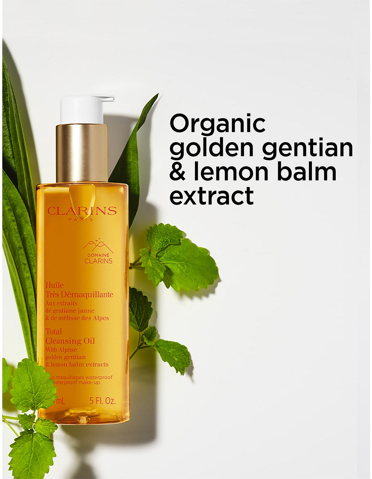 Total Cleansing Oil 150ml
