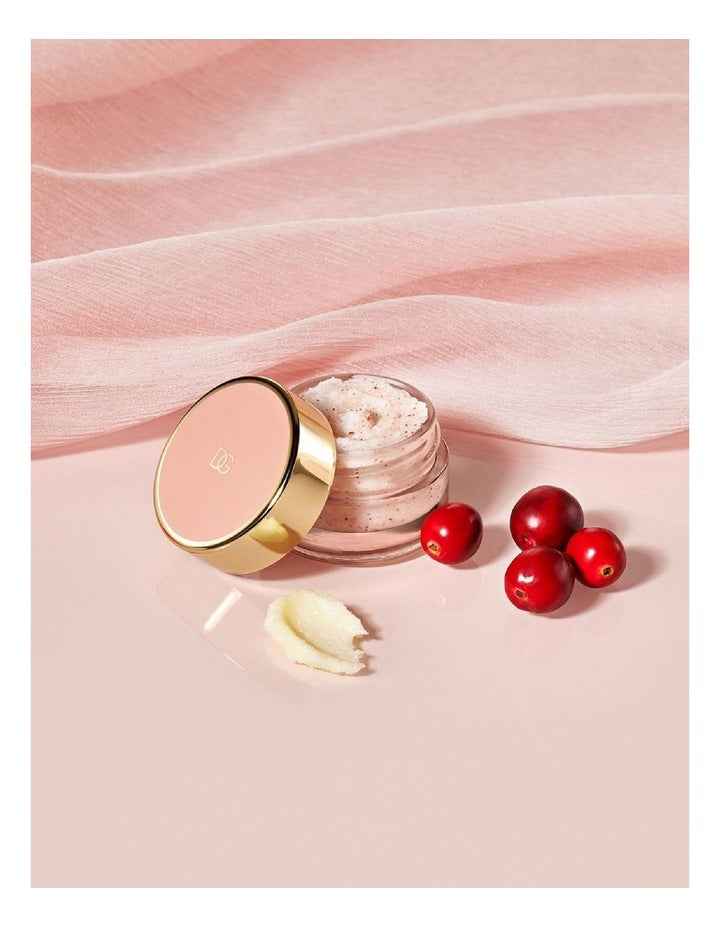 Nouri-Lip Berry Scrub