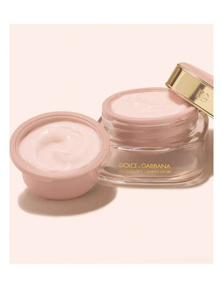 Dolce & Gabbana Glow-Bounce Ceramide Cream 50ml