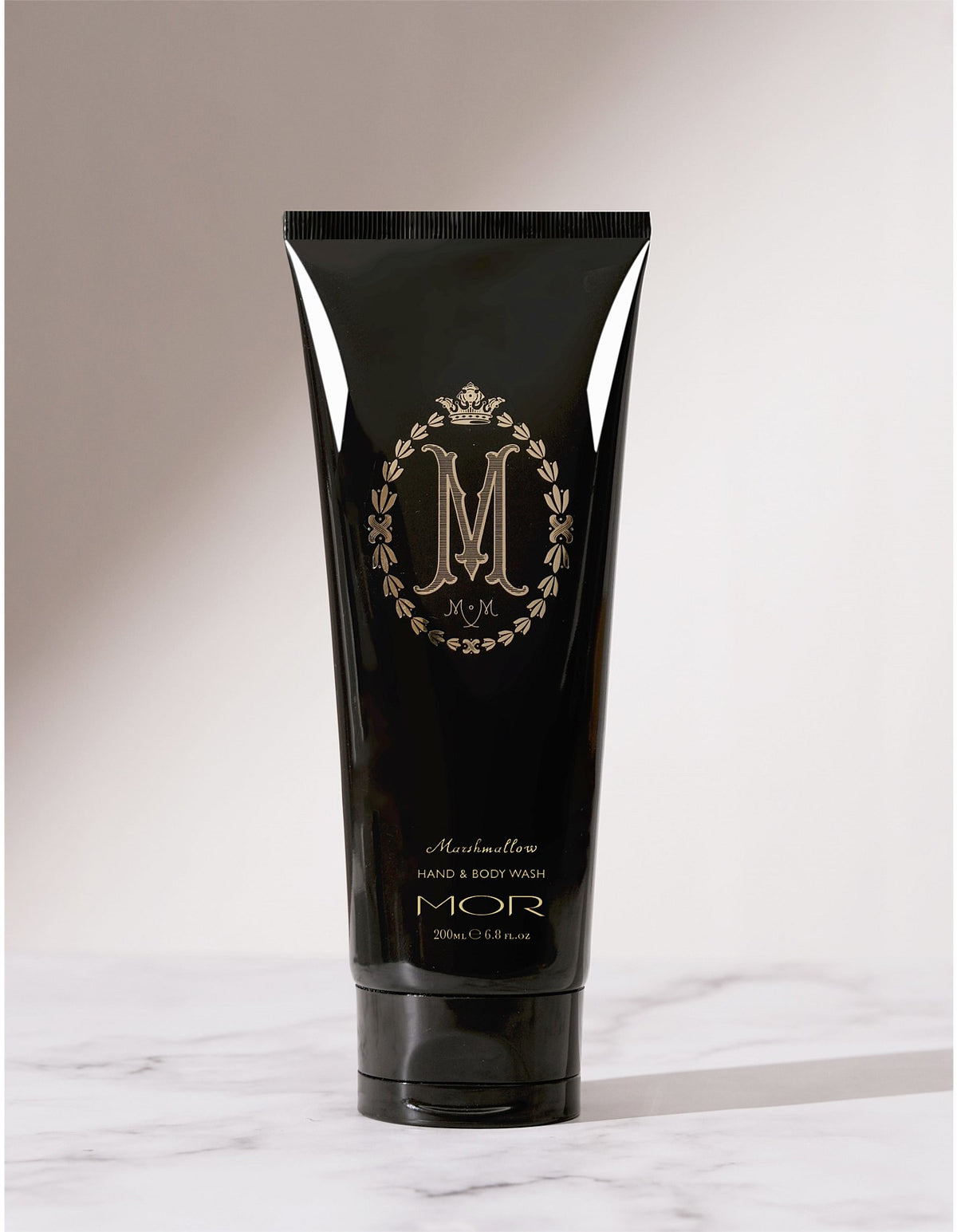 Marshmallow Spa Hand & Body Wash 200ml