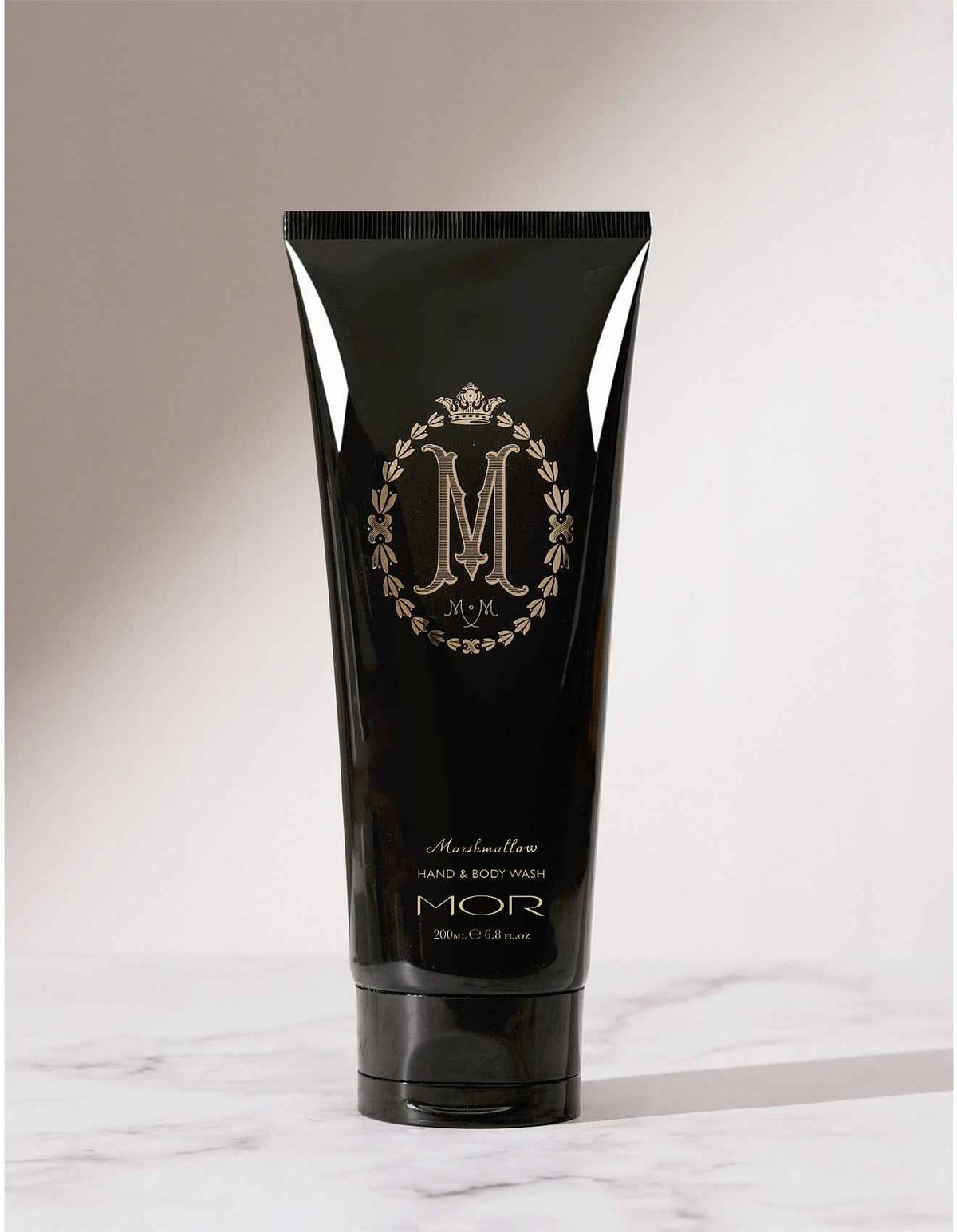 Marshmallow Spa Hand & Body Wash 200ml