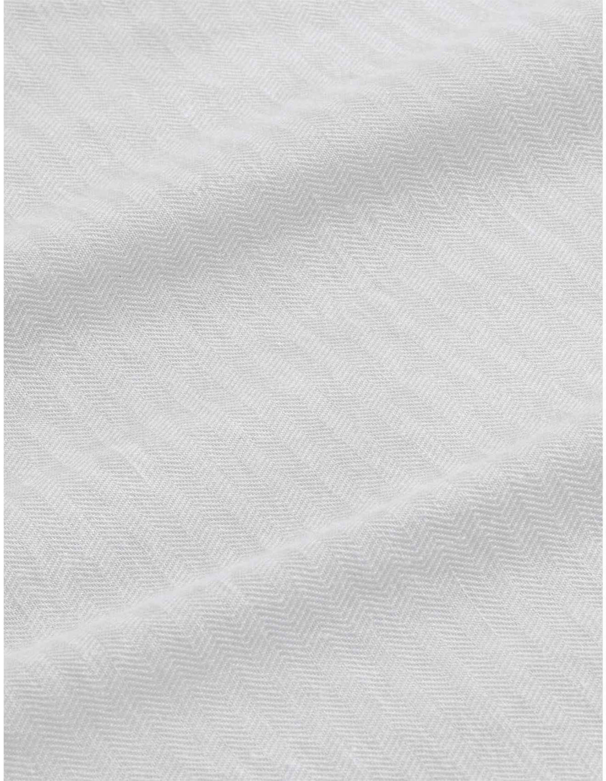 OTIS PILLOWCASE PAIR IN WHITE